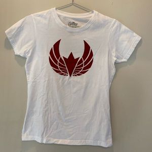 Marvel t-shirt